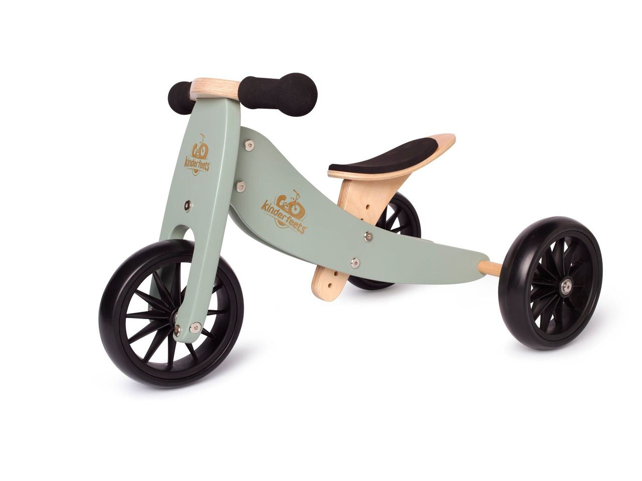 Tiny Tot Trike - Sage