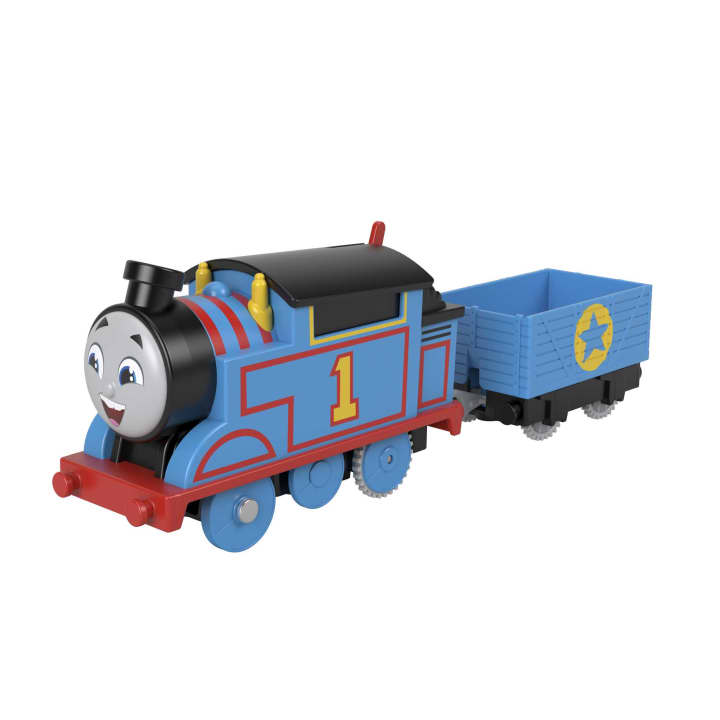 Motorised Thomas