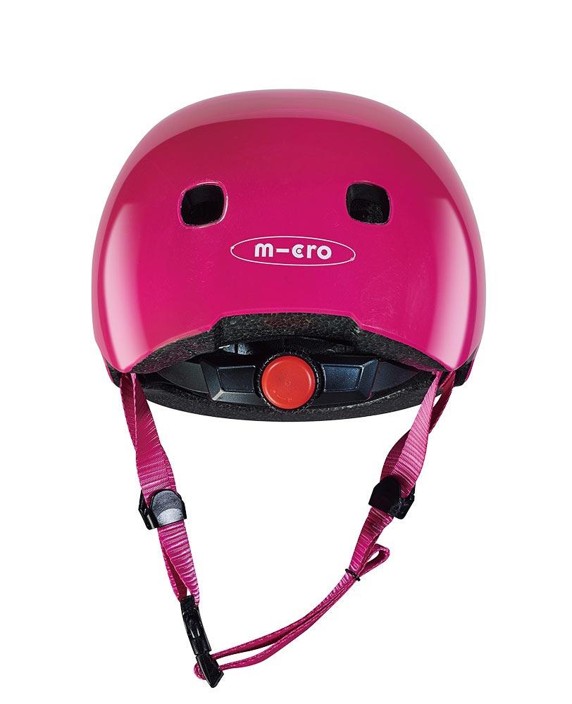 Micro Helmet - Pink