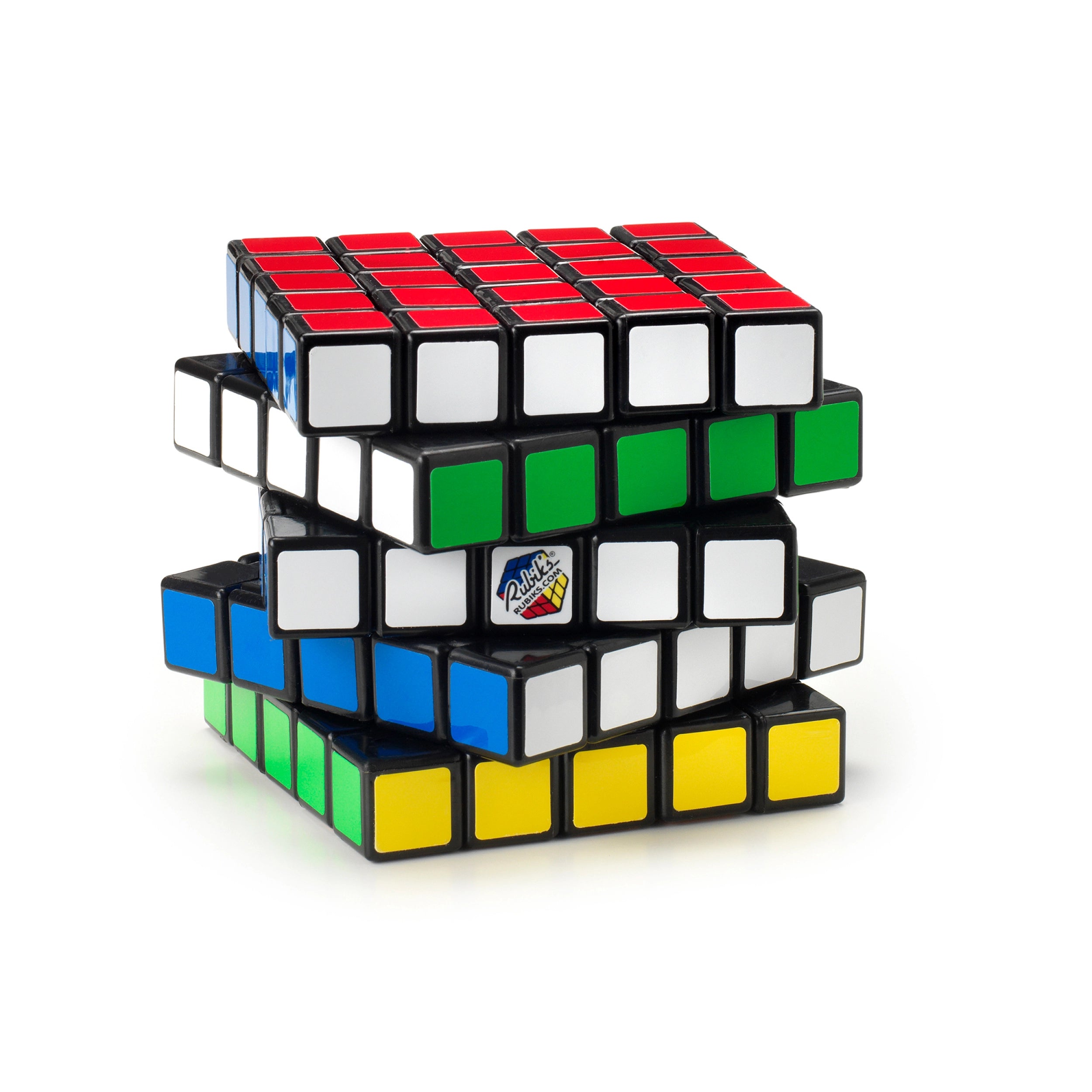 Rubik's 5x5 Professor