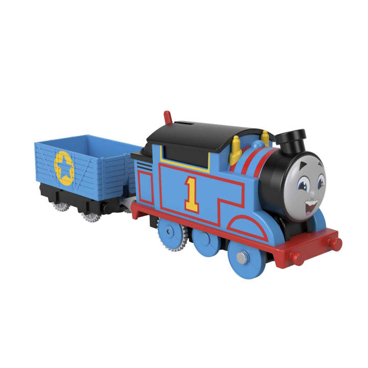 Motorised Thomas