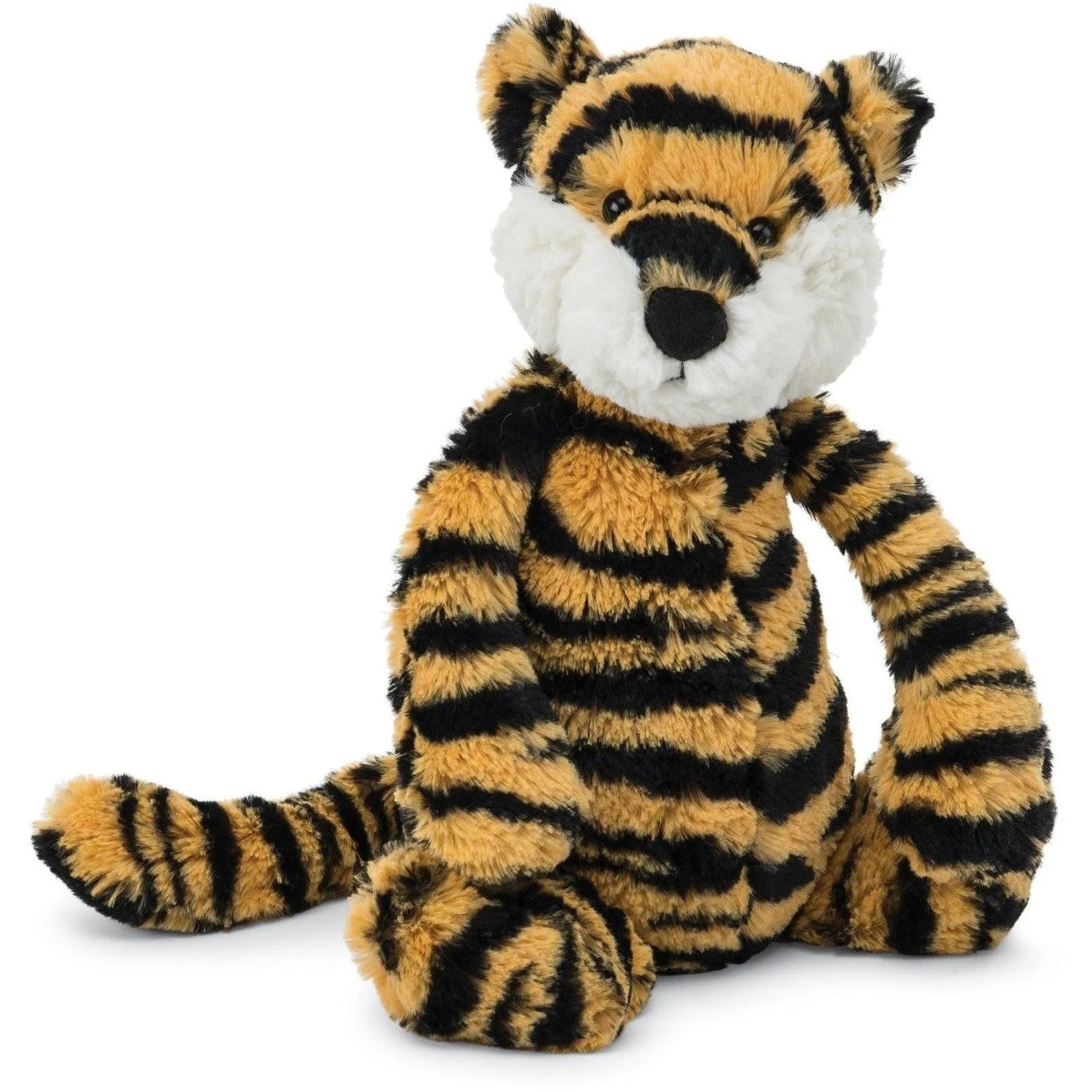 Bashful Tiger (Small)