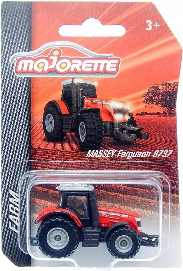 Majorette - Farm Edition - Assorted