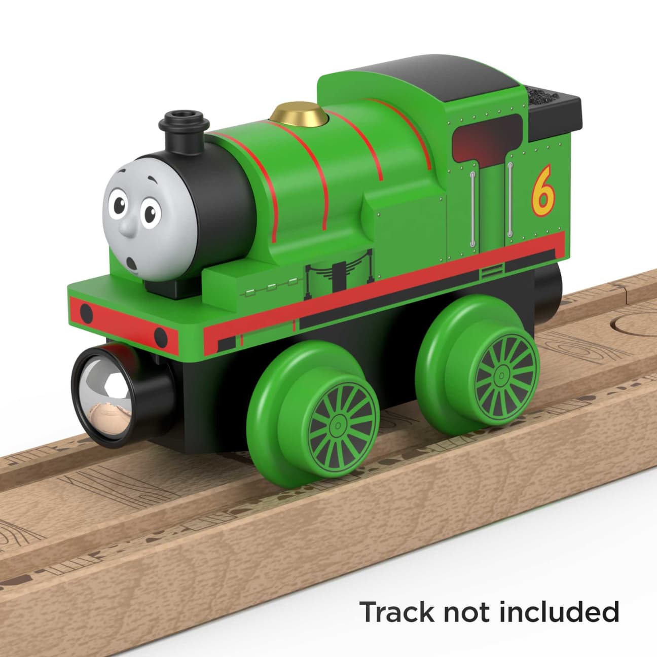 Thomas & Friends™ Wooden Railway - Percy Engine